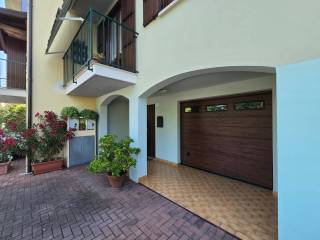 Interno palazzo