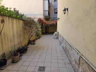 Cortile interno