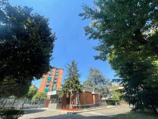 Bilocale via delle Genziane, Primaticcio, Milano