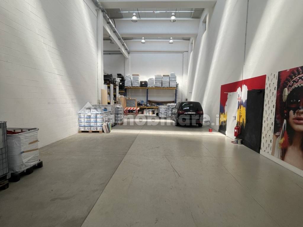 Interno non residenziale