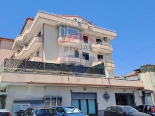 4-room flat via Leonardo Grassi 8, Rapisardi, Catania