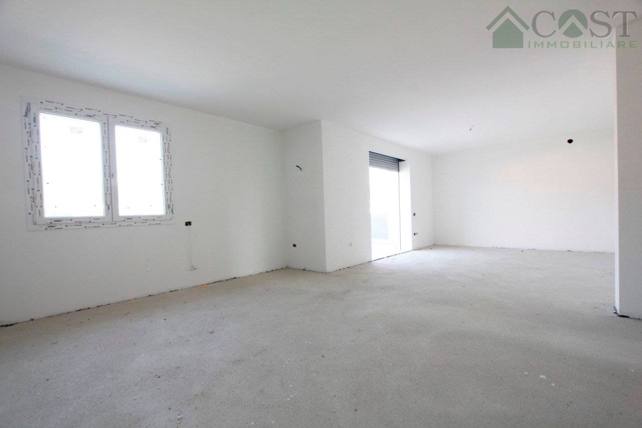 Appartamento in vendita a Isola Vicentina