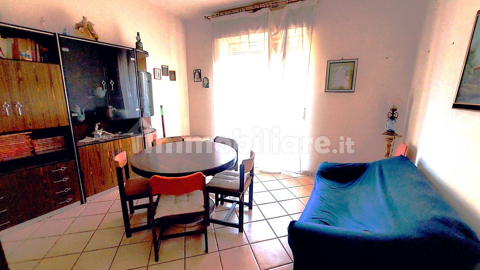 Appartamento in vendita a Mascali