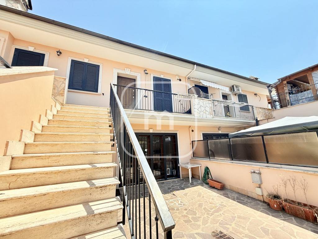 Villetta a schiera - foto 4