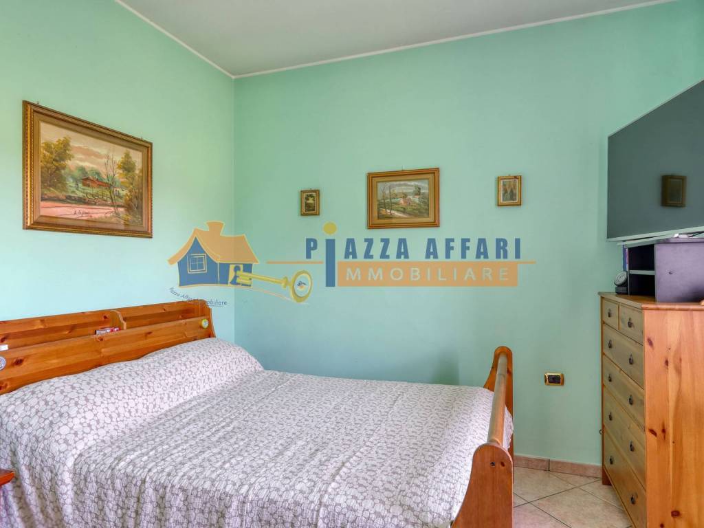 Camera da letto