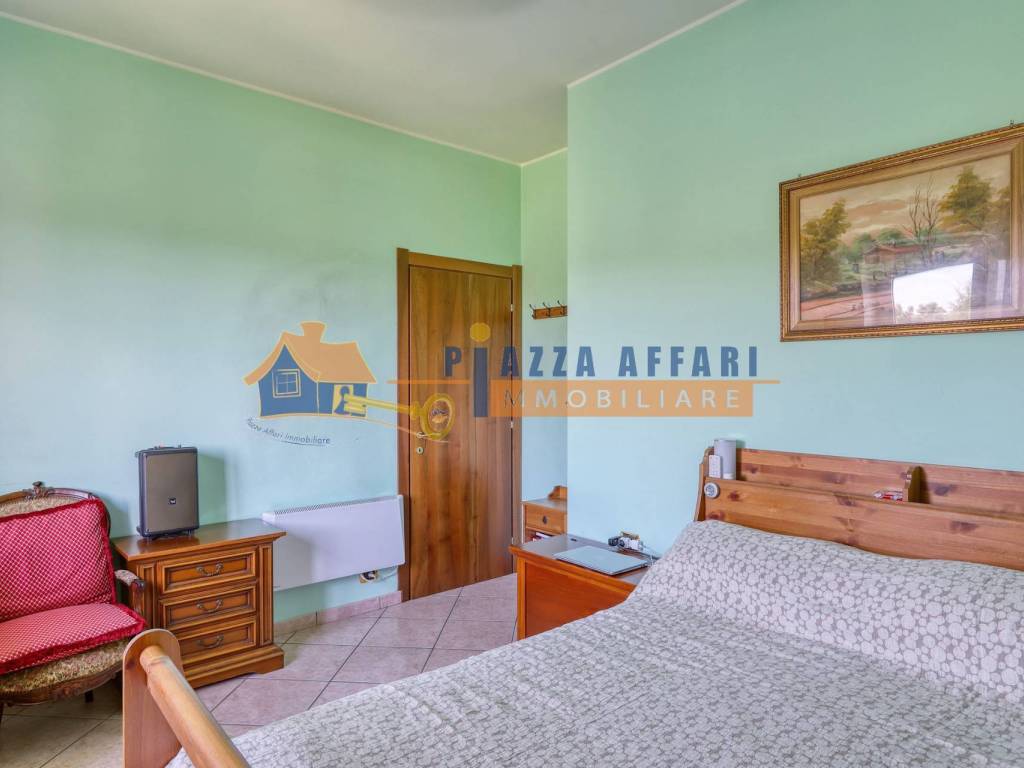 Camera da letto