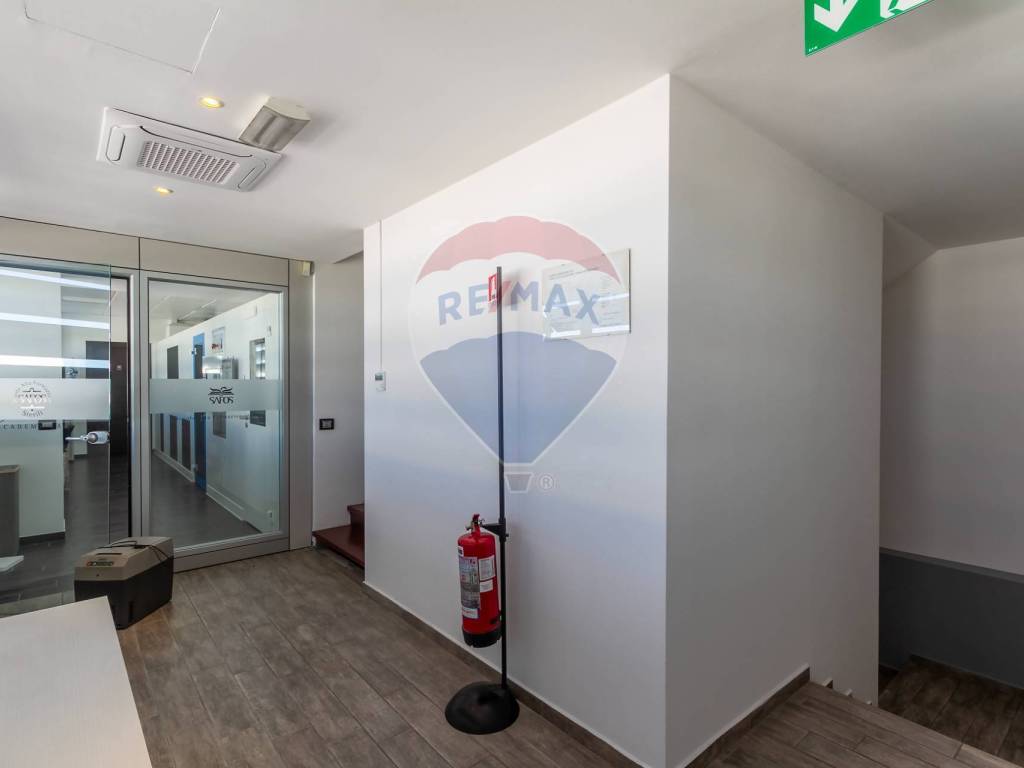 Interno non residenziale