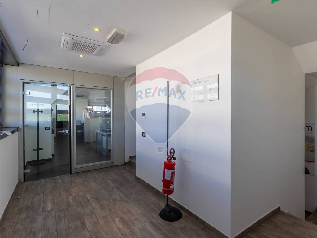 Interno non residenziale