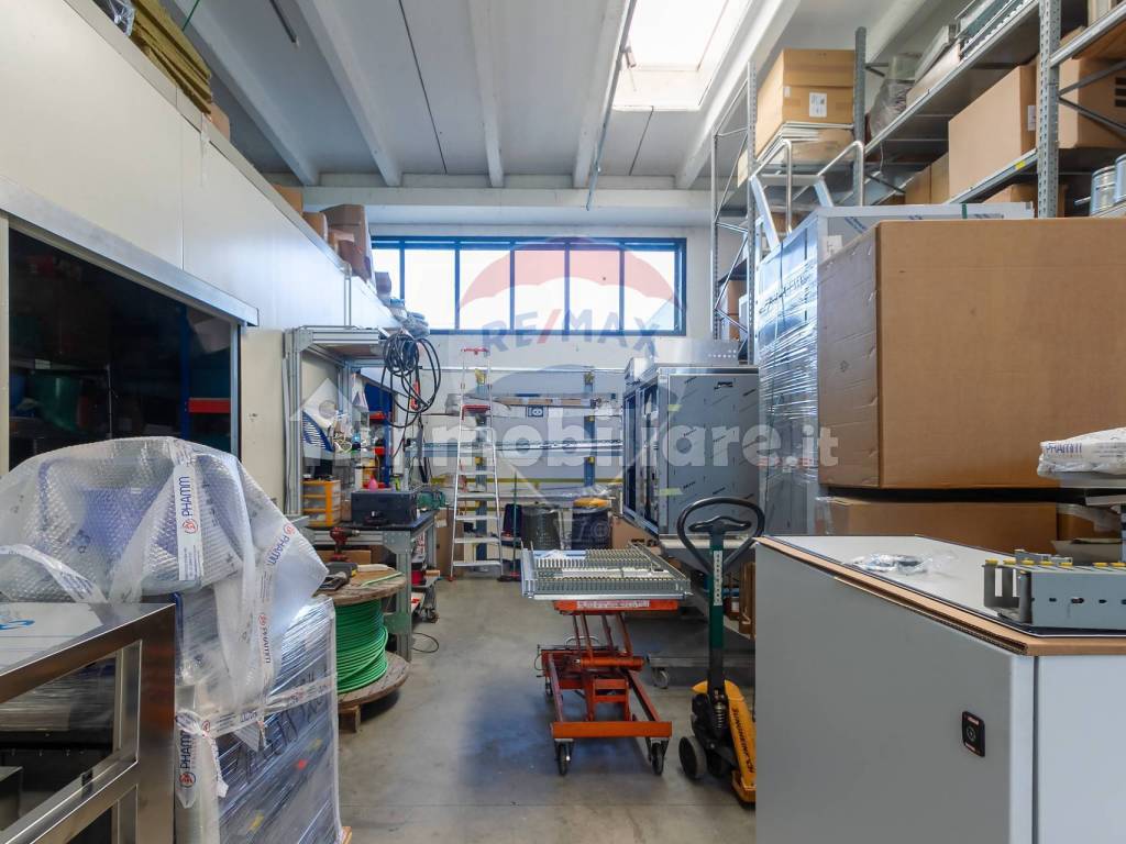 Interno non residenziale