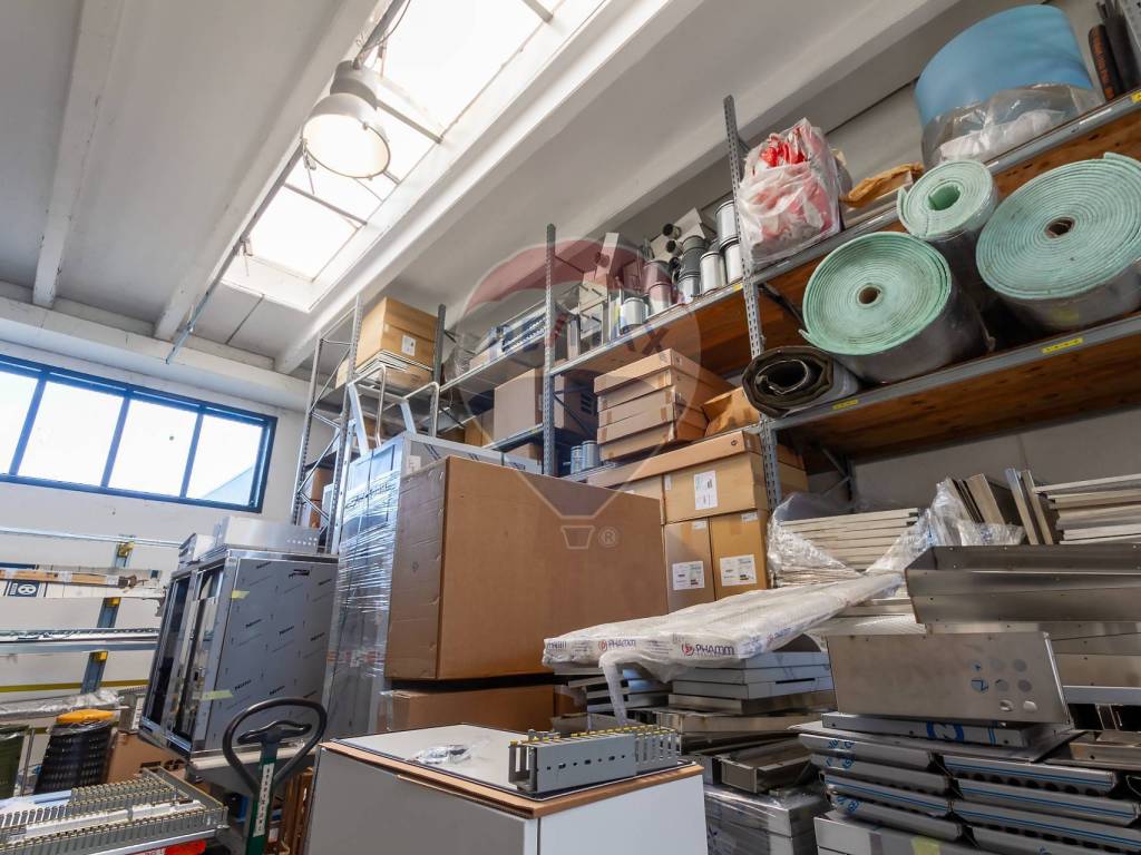 Interno non residenziale