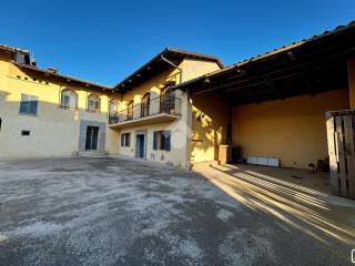 Cortile interno