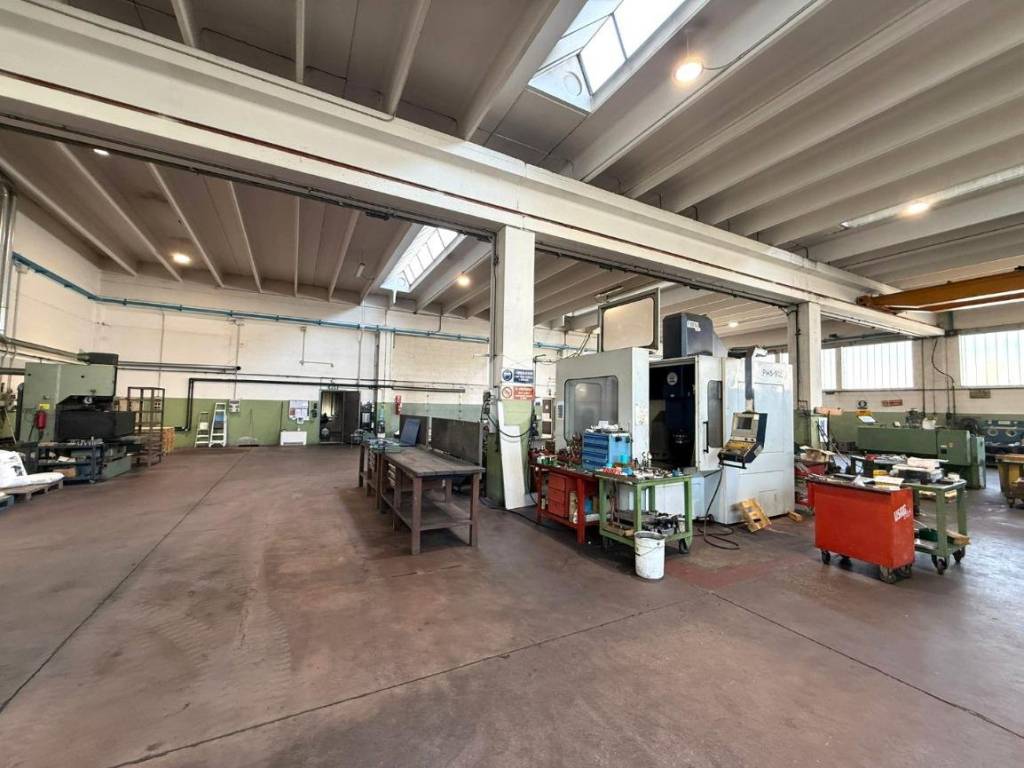 Interno non residenziale