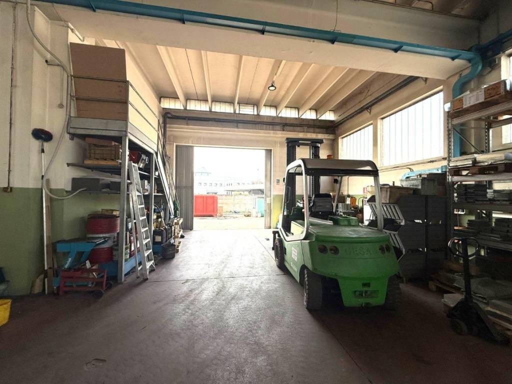 Interno non residenziale