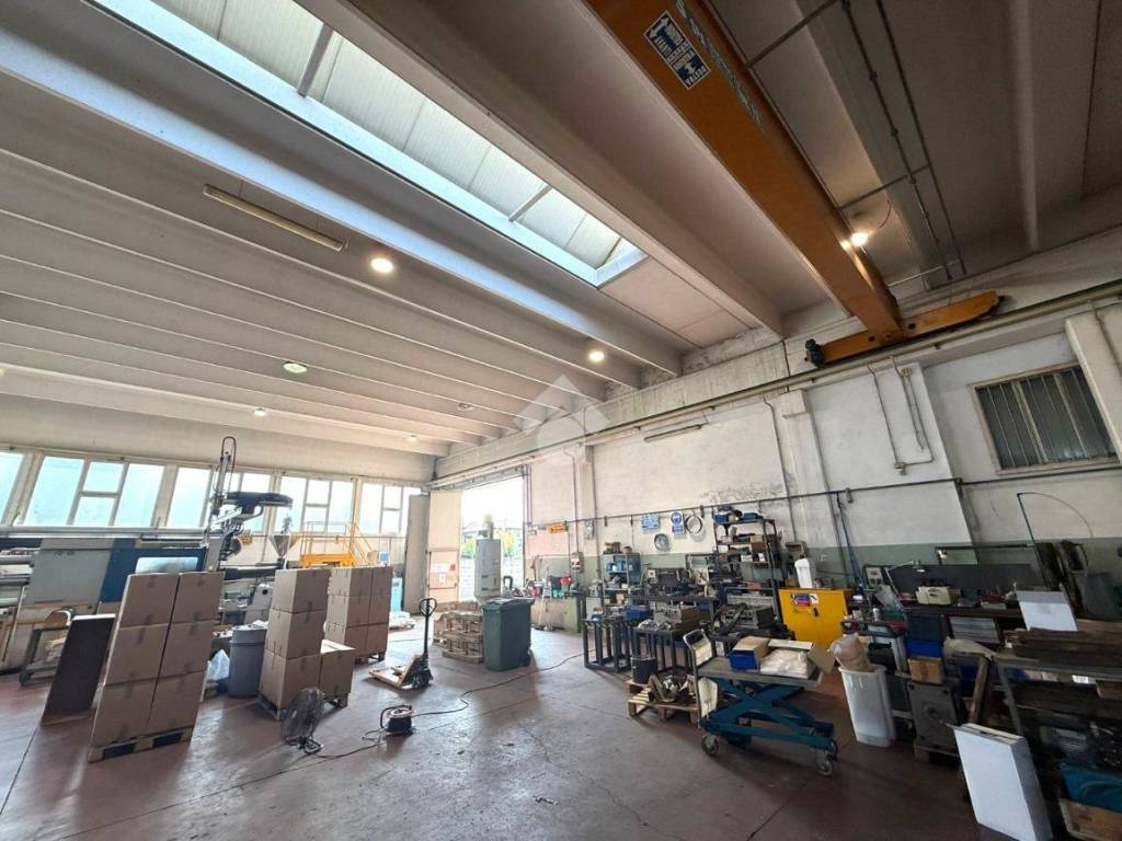 Interno non residenziale