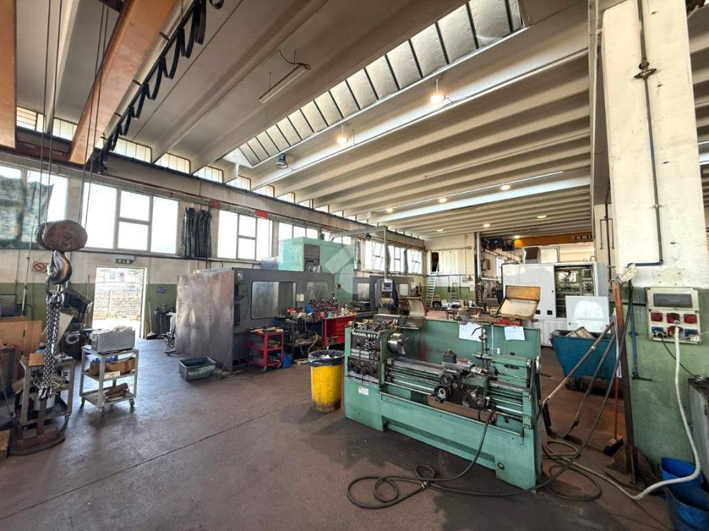 Interno non residenziale