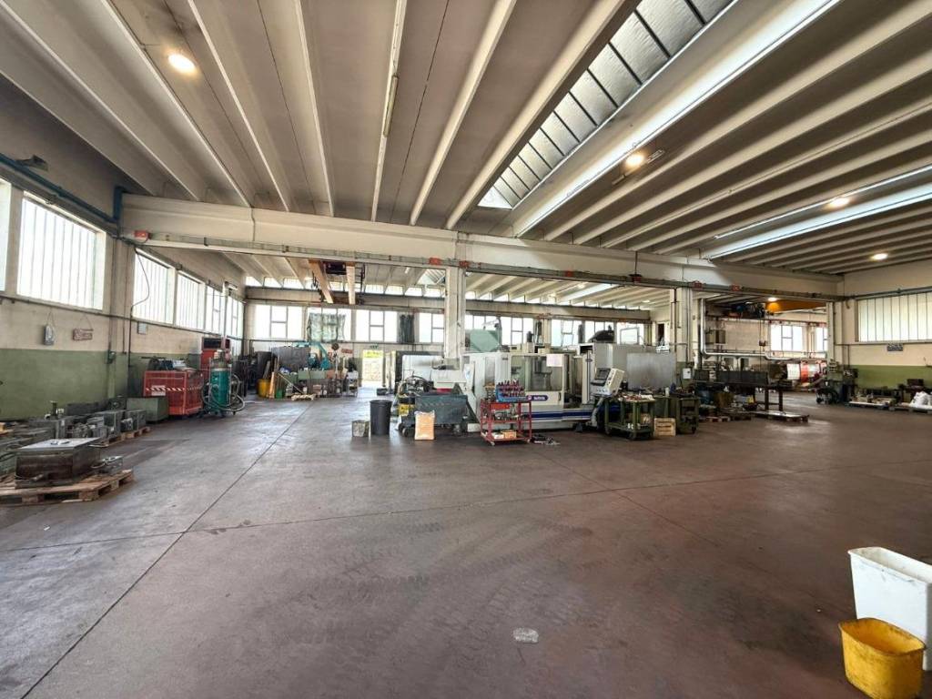 Interno non residenziale