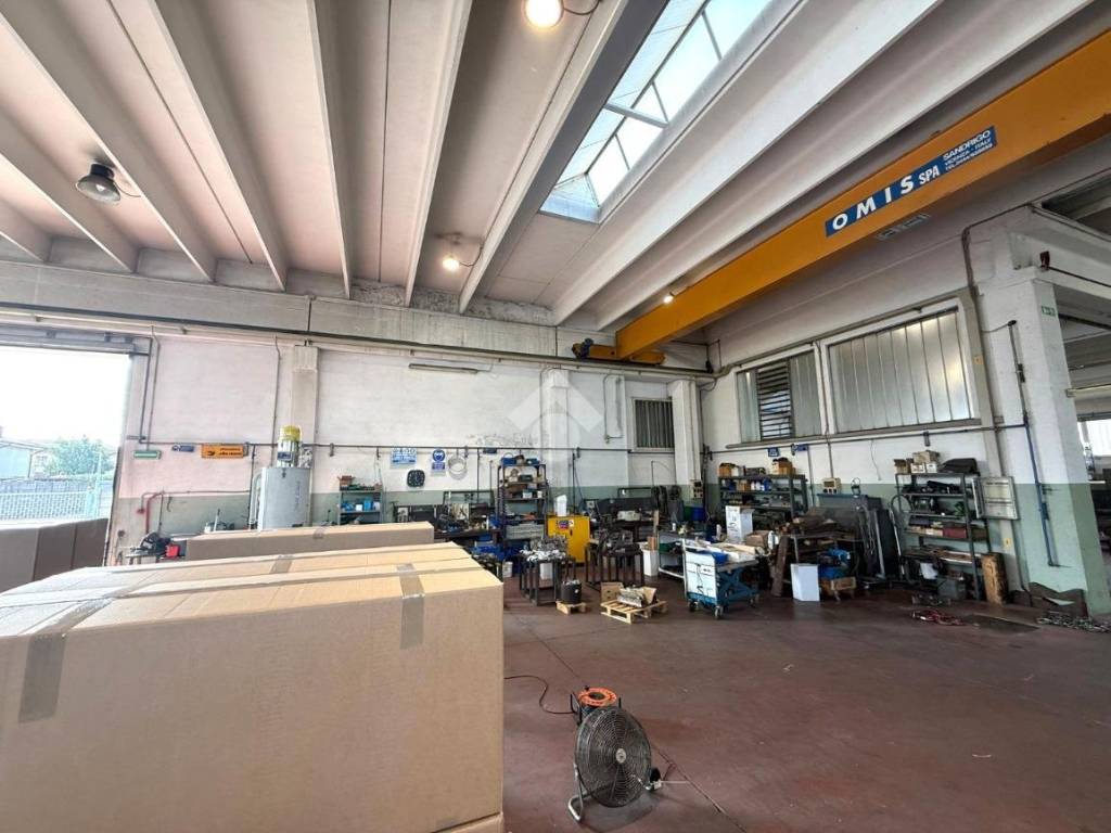 Interno non residenziale