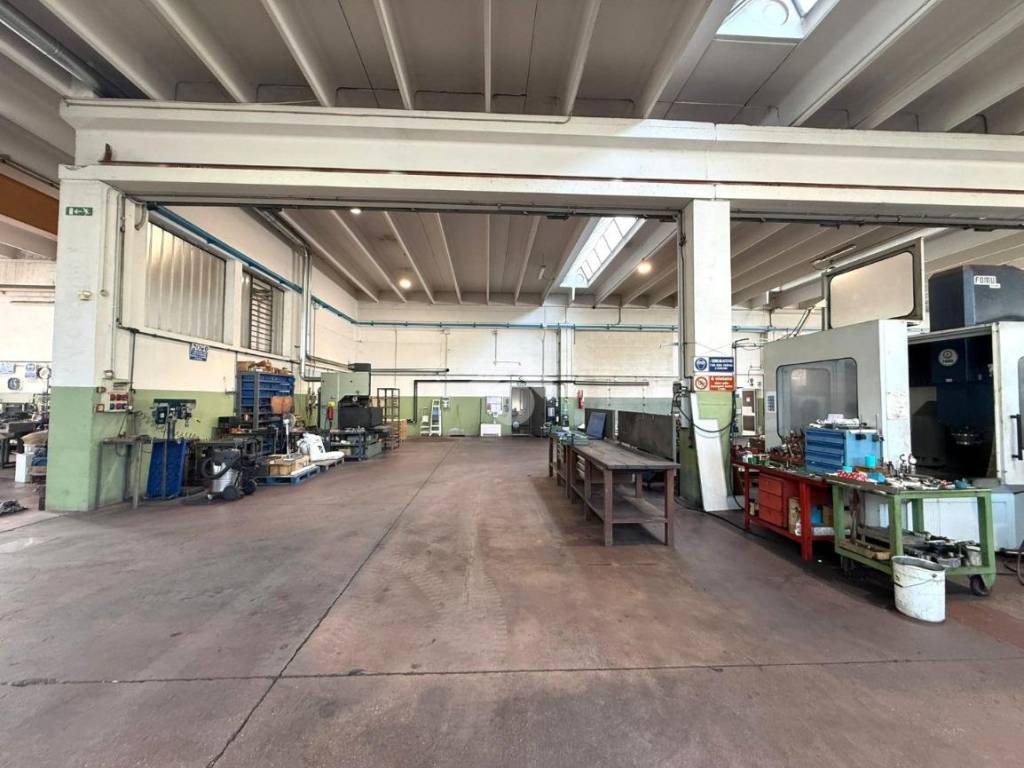 Interno non residenziale