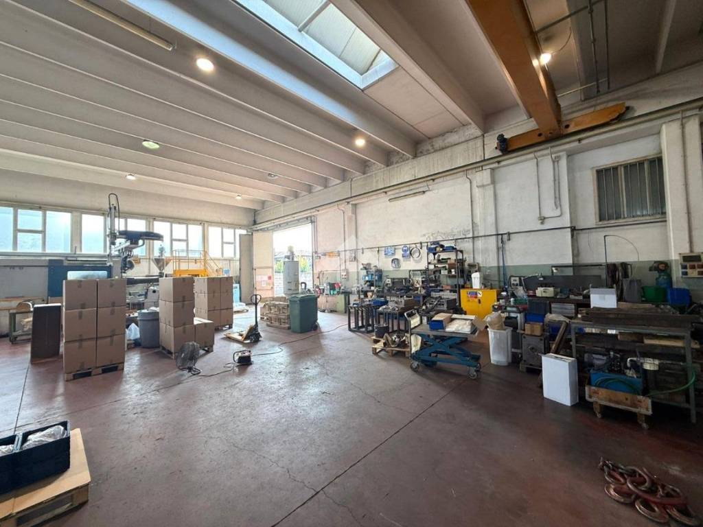 Interno non residenziale