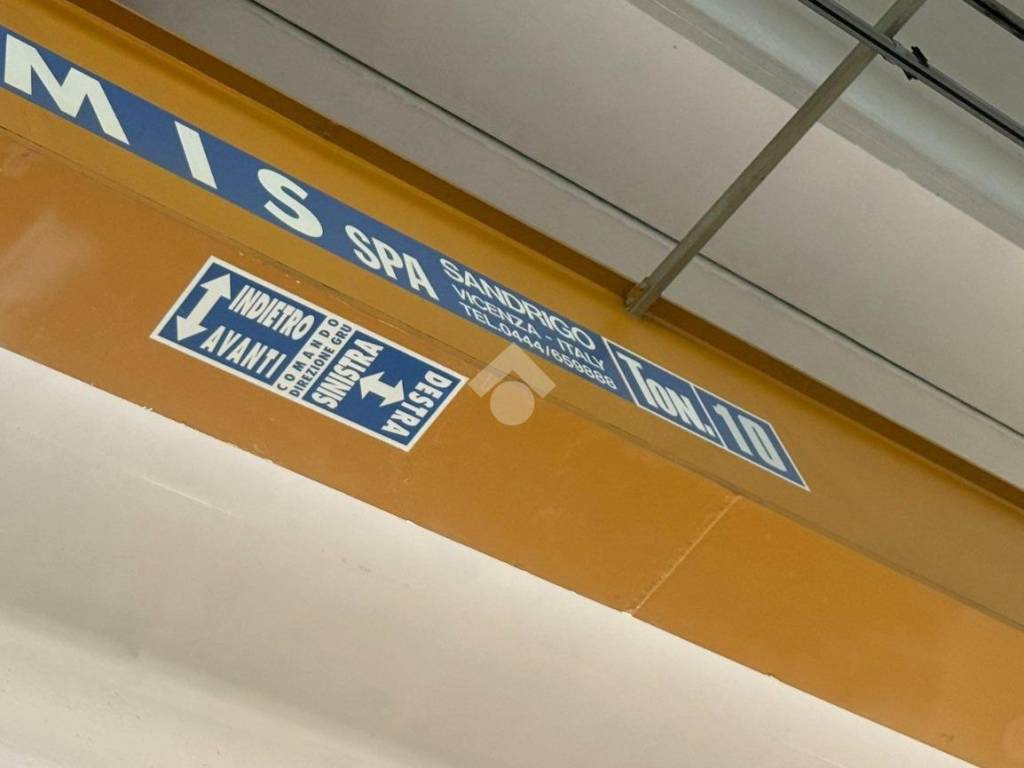 Interno non residenziale