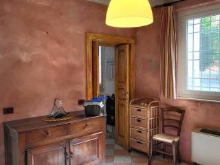 Sala da pranzo