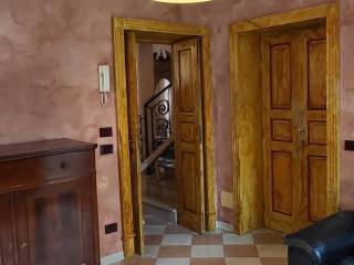 Sala da pranzo