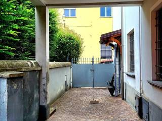 Cortile interno
