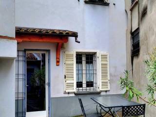 Cortile interno