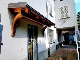 Cortile interno