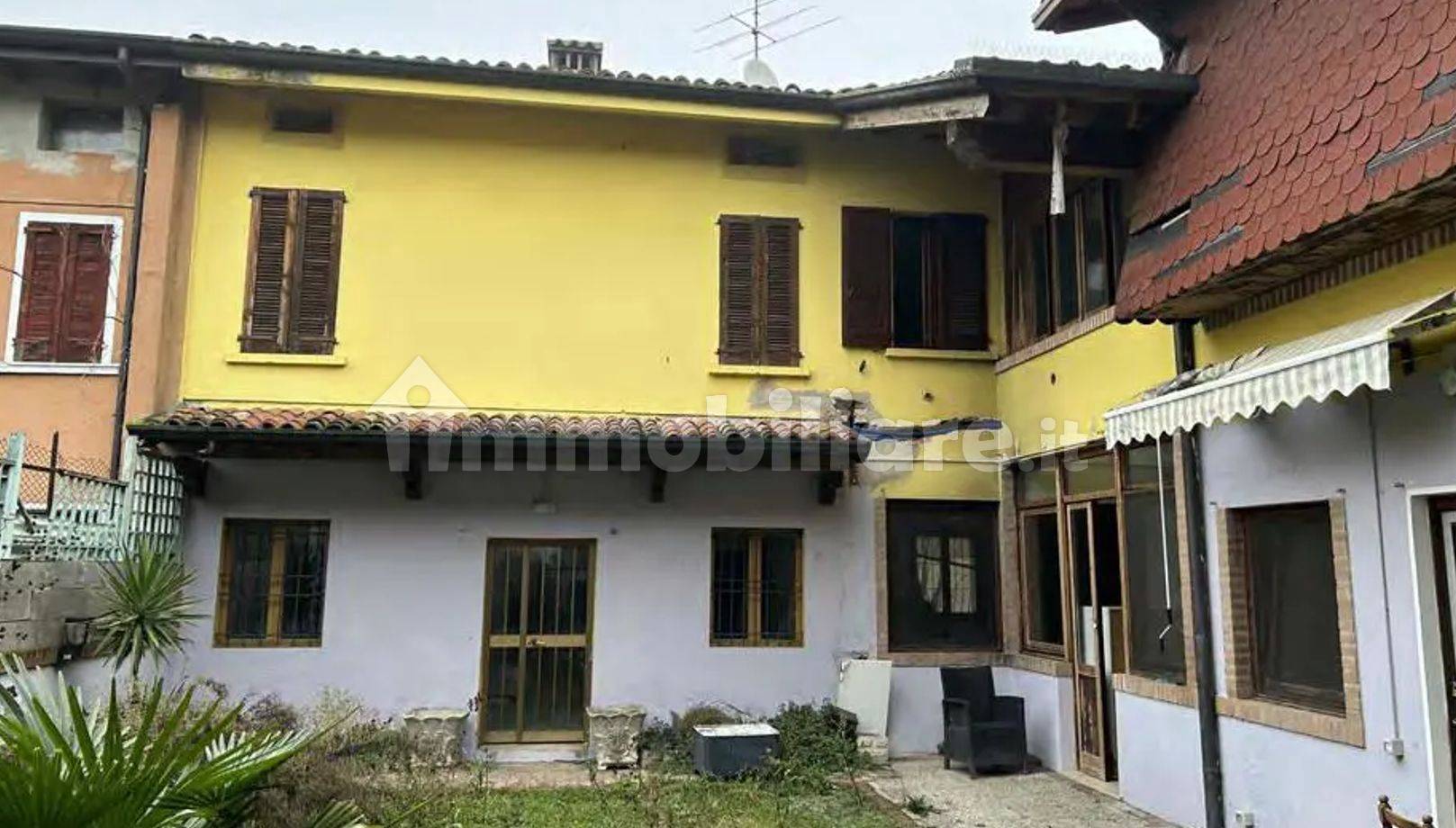 Casa indipendente in vendita a Isorella