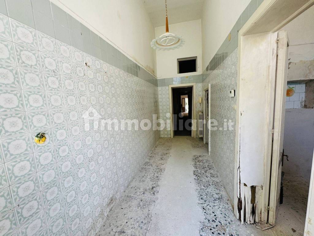 Sala da pranzo