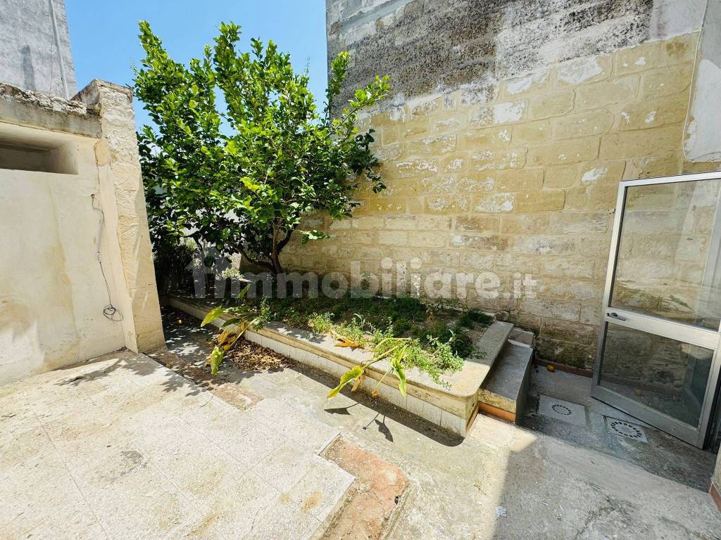 Giardino