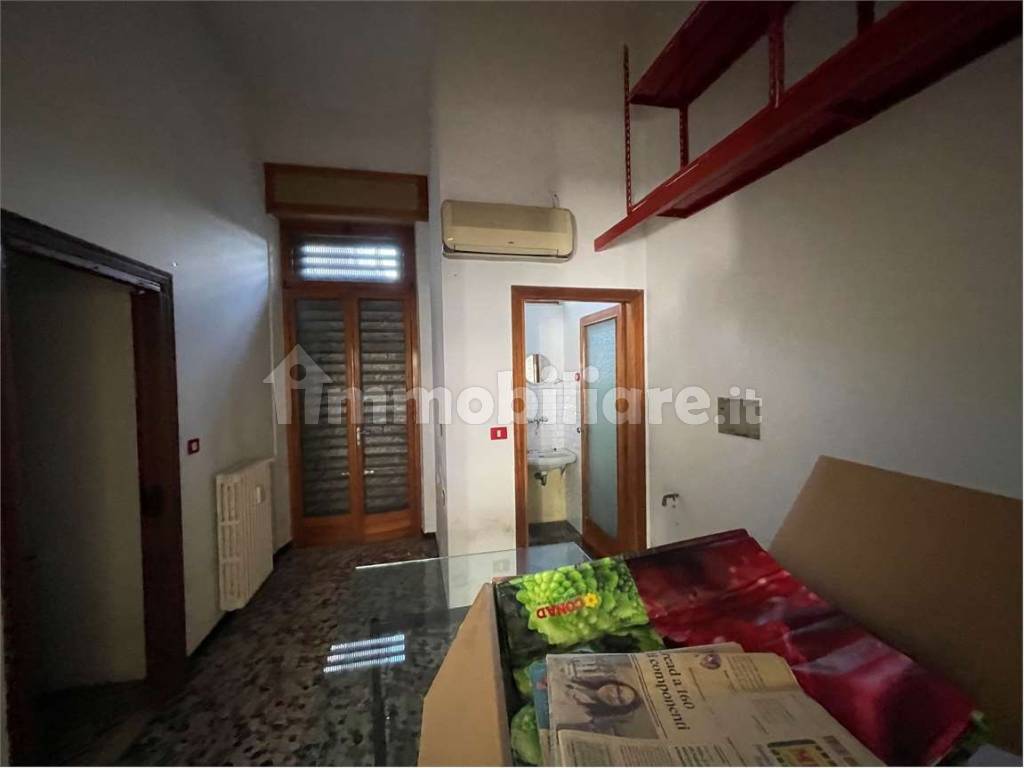 Ingresso