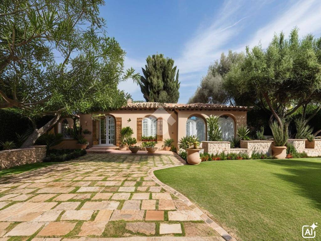 Rustico - Casale in vendita a Roma