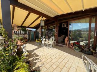 Veranda