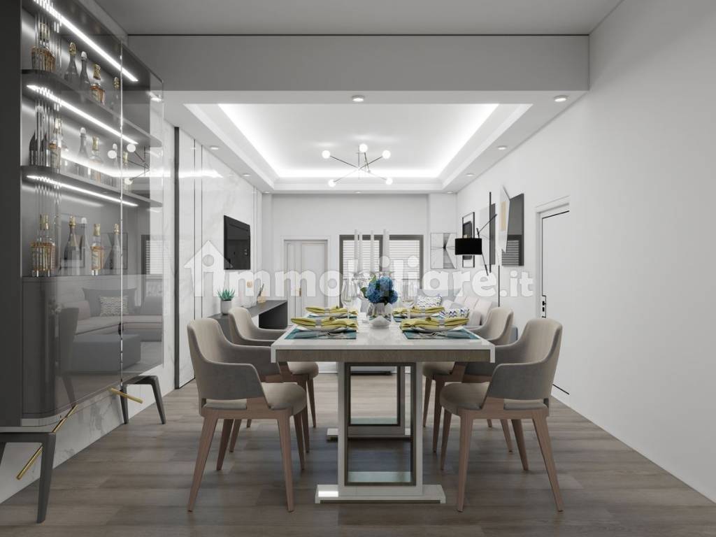 Interno non residenziale