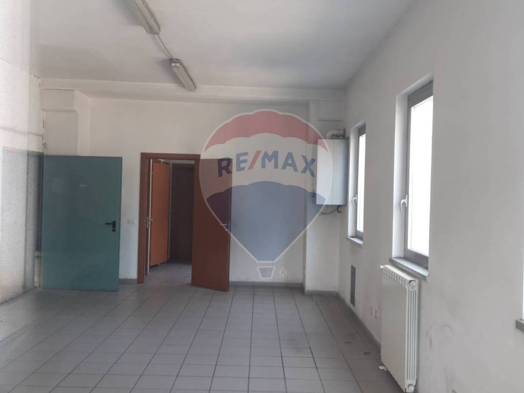 Magazzino