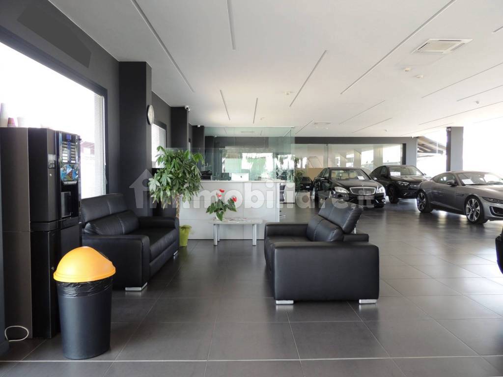 Interno non residenziale