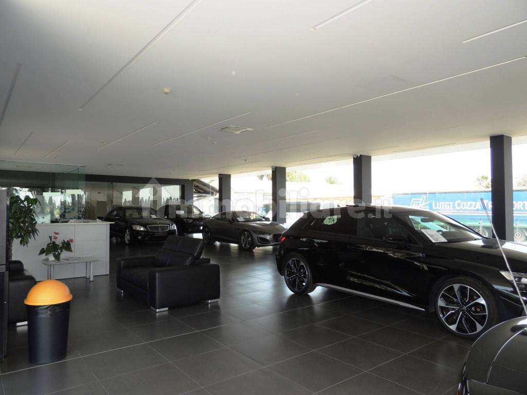 Interno non residenziale