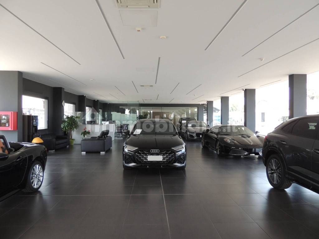 Interno non residenziale