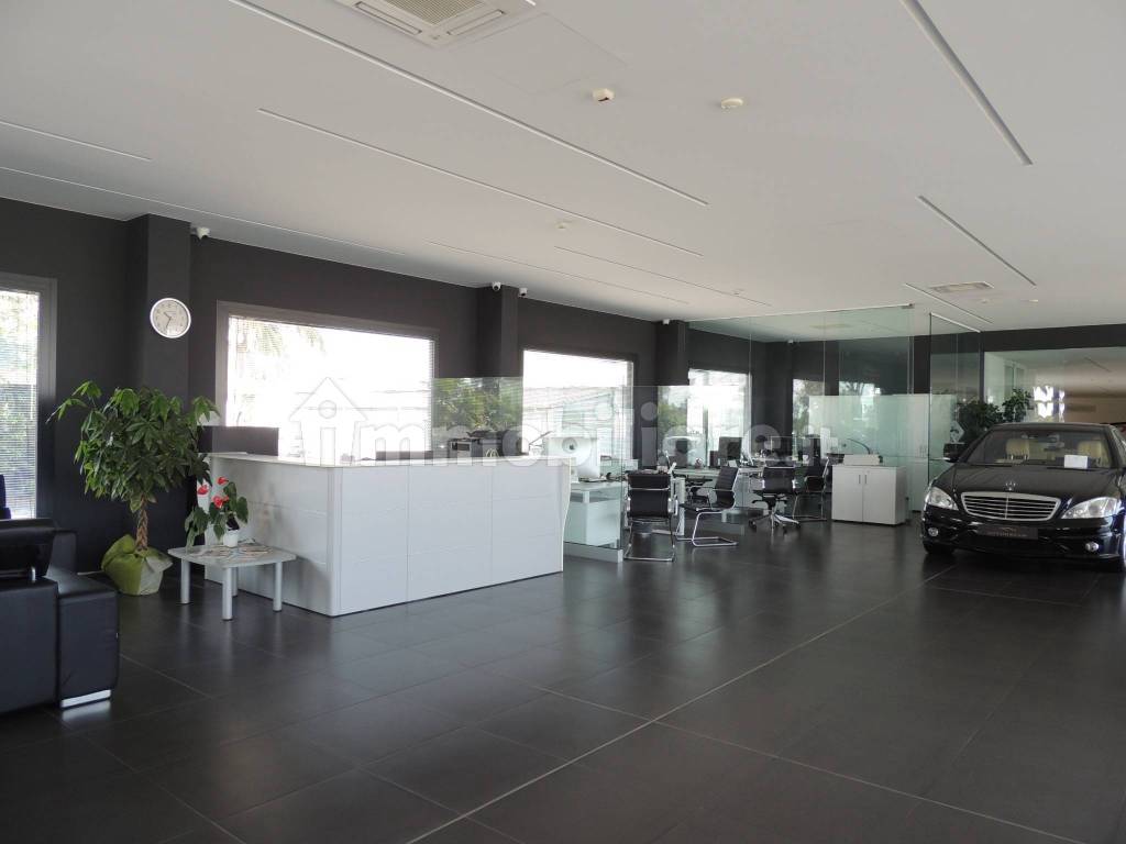 Interno non residenziale