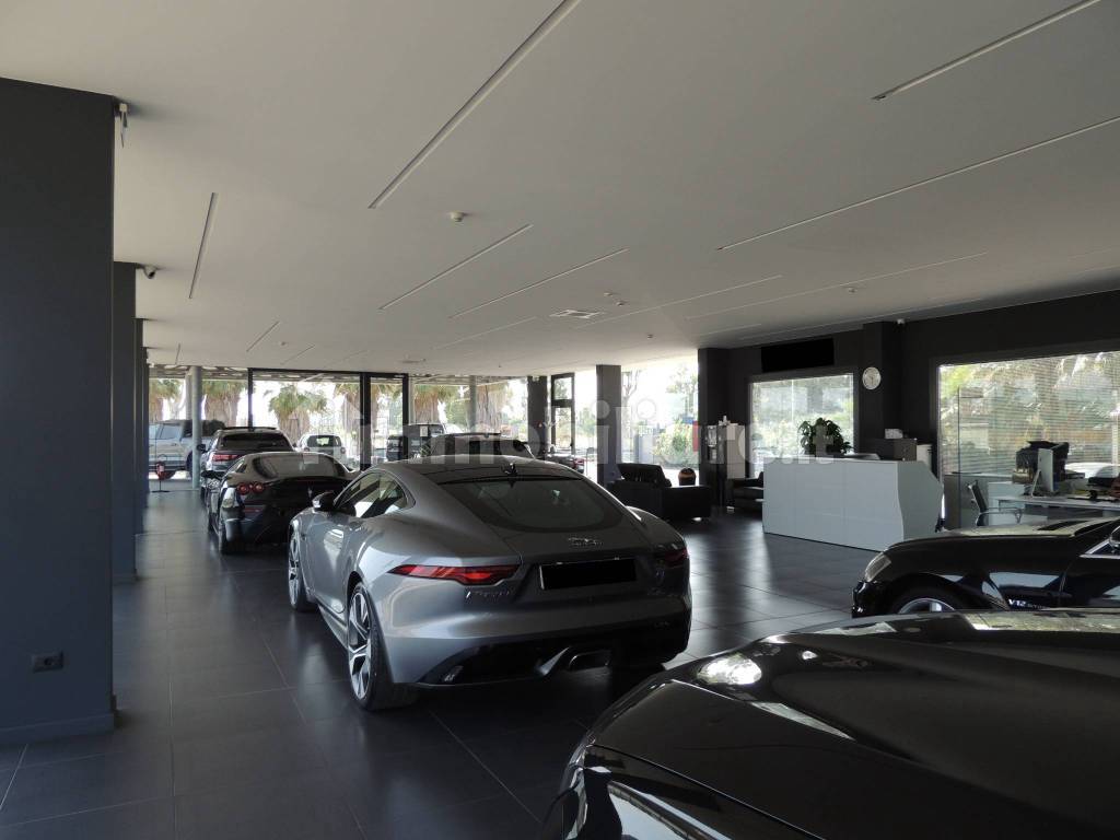 Interno non residenziale