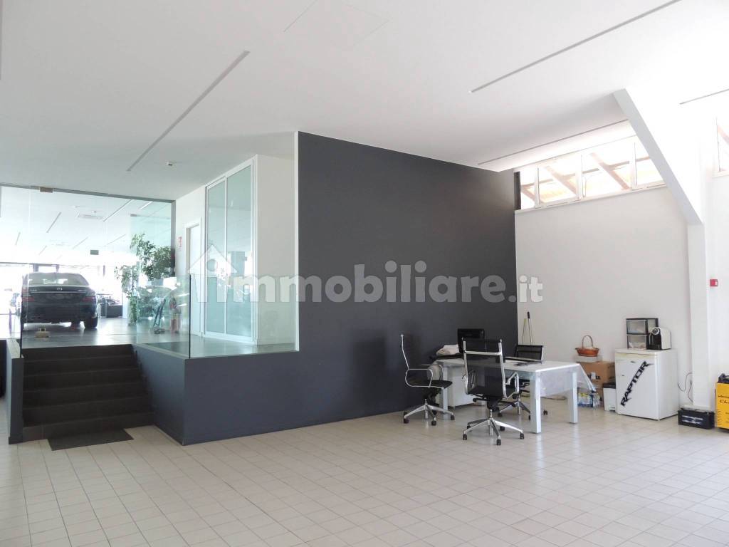 Interno non residenziale