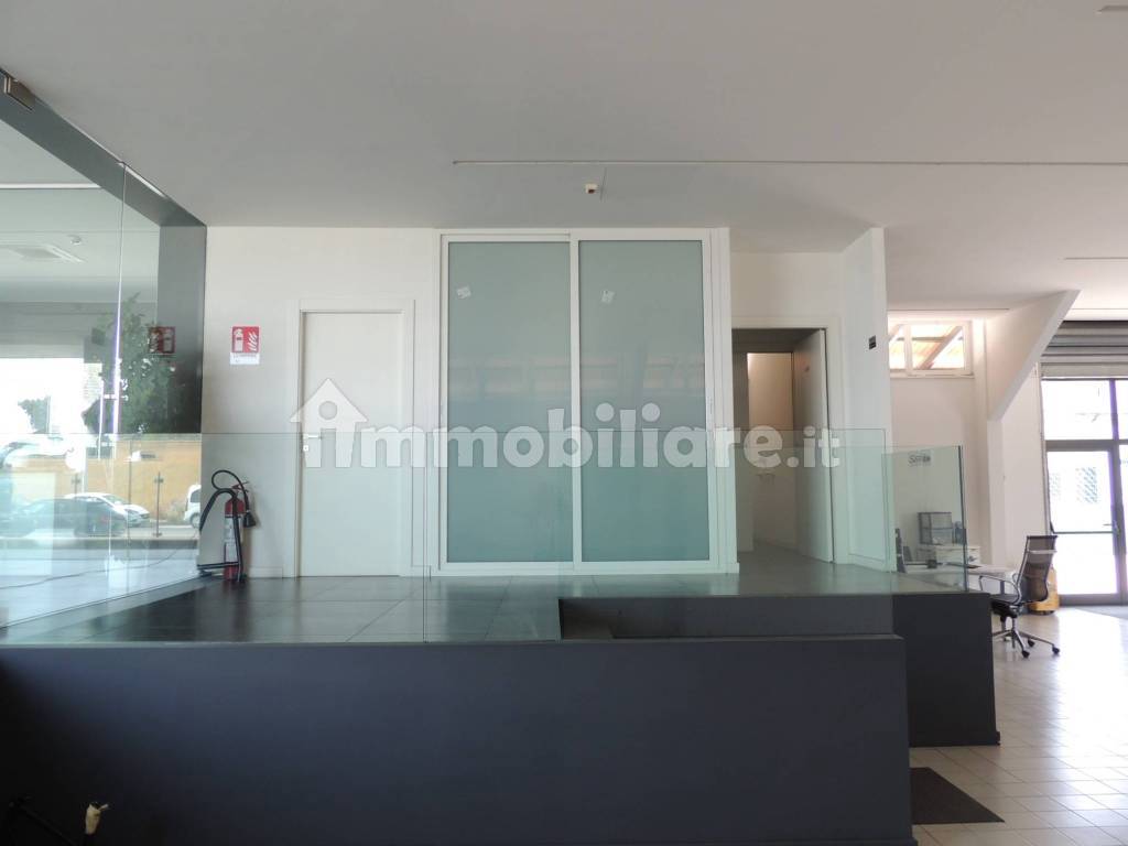 Interno non residenziale