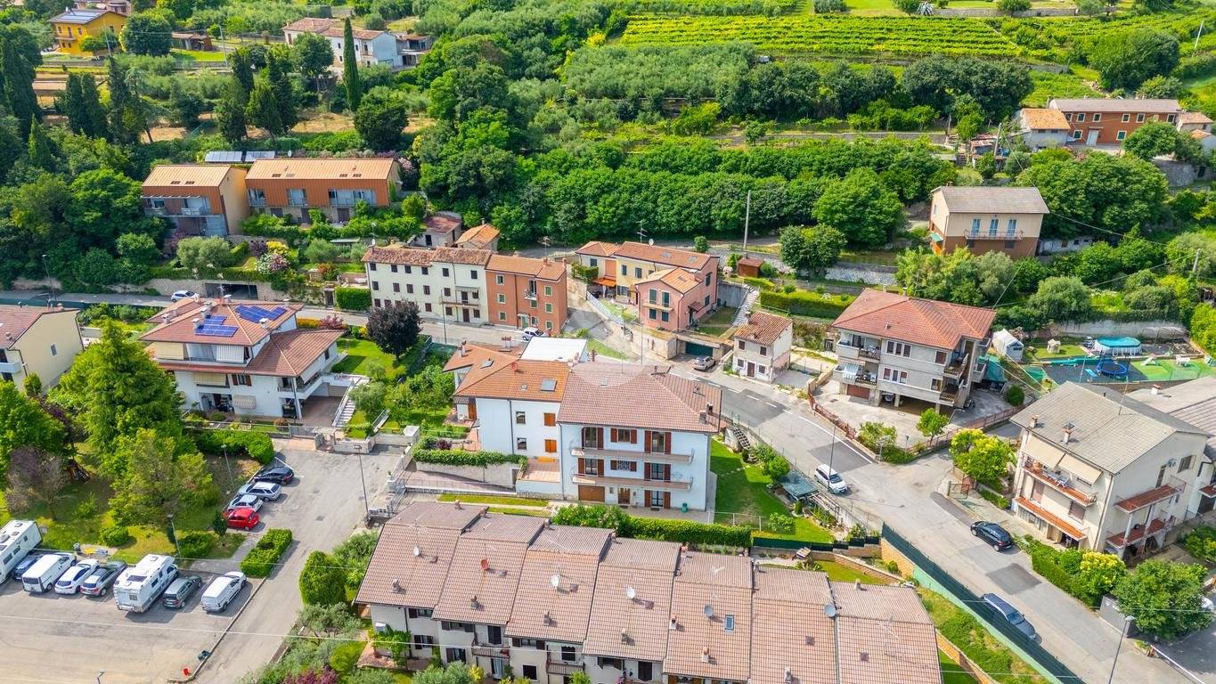 Casa indipendente in vendita a Lavagno