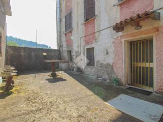 Cortile interno