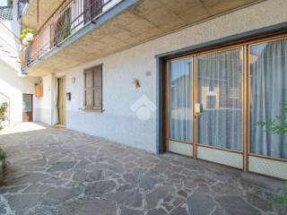 Cortile interno