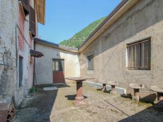 Cortile interno