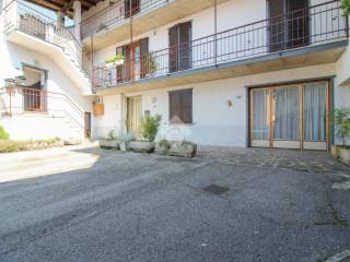 Cortile interno