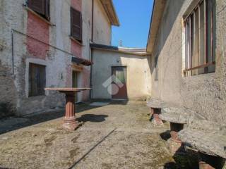 Cortile interno